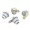 4 st Hemi Expansionsplugg 53032221AA Ersättningstillbehör Solenoid Avstängningsplugg för Chrysler