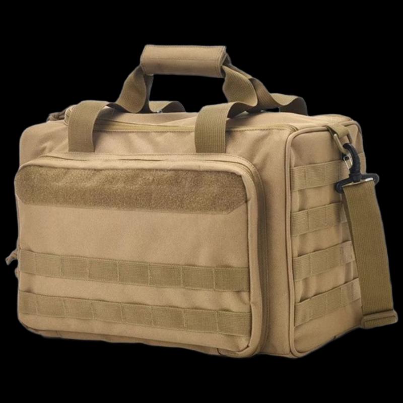 Li Shen Outdoor Tactical Multi-function Storage Bag