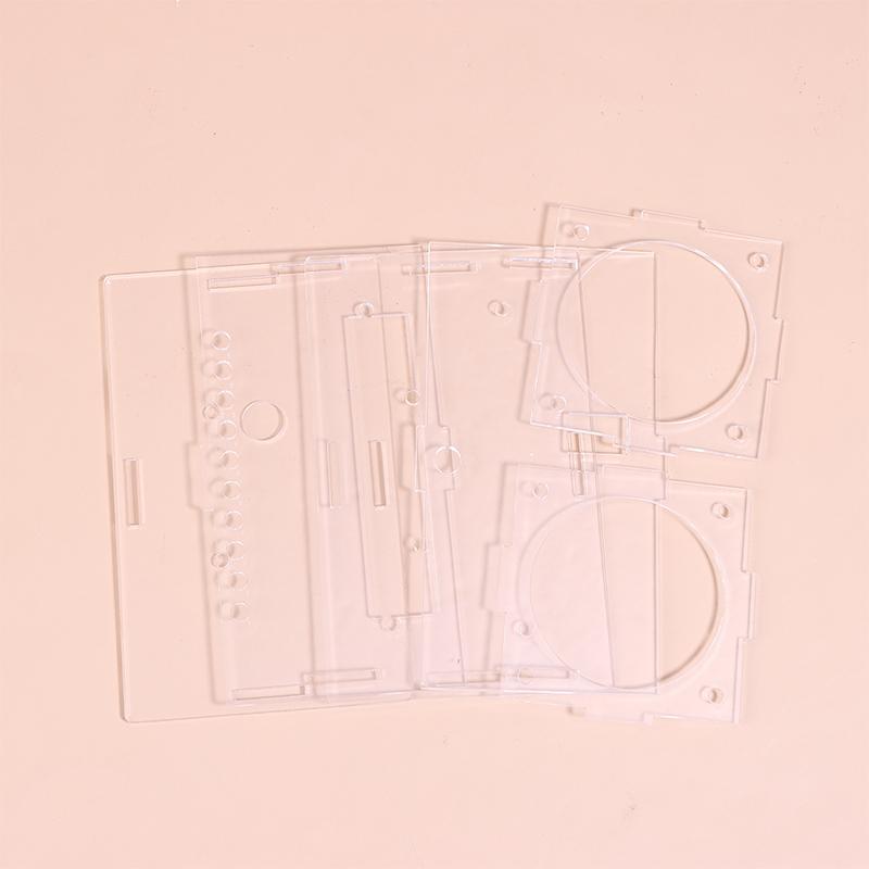 Diy Bluetooth Compatible Speaker Kit Diy Soldering Electronic Projects Soldering Practice Kit For Home School Education Supplies