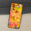 Colorful Leaves Case For Honor Magic 7 5 6 Lite Honor 200 Pro X8b X9a X8a X8 X9 X9c X9b 50 70 90 Lite Cover