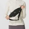 Puma Borsetă din poliester Regular Unisex Negru 078213-01