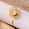 Fashion  Jewelry Set Necklace Bracelet Earrings Ring  For Women Ladies