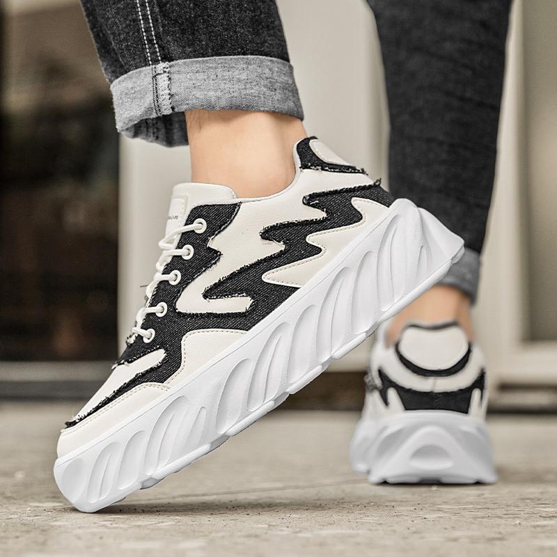 Мужская обувь — фото 3