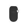 Compatible pour 10 Housse d'écouteurs antichoc anti-rayures Manchon de protection Boîtier lavable Coque anti-poussière