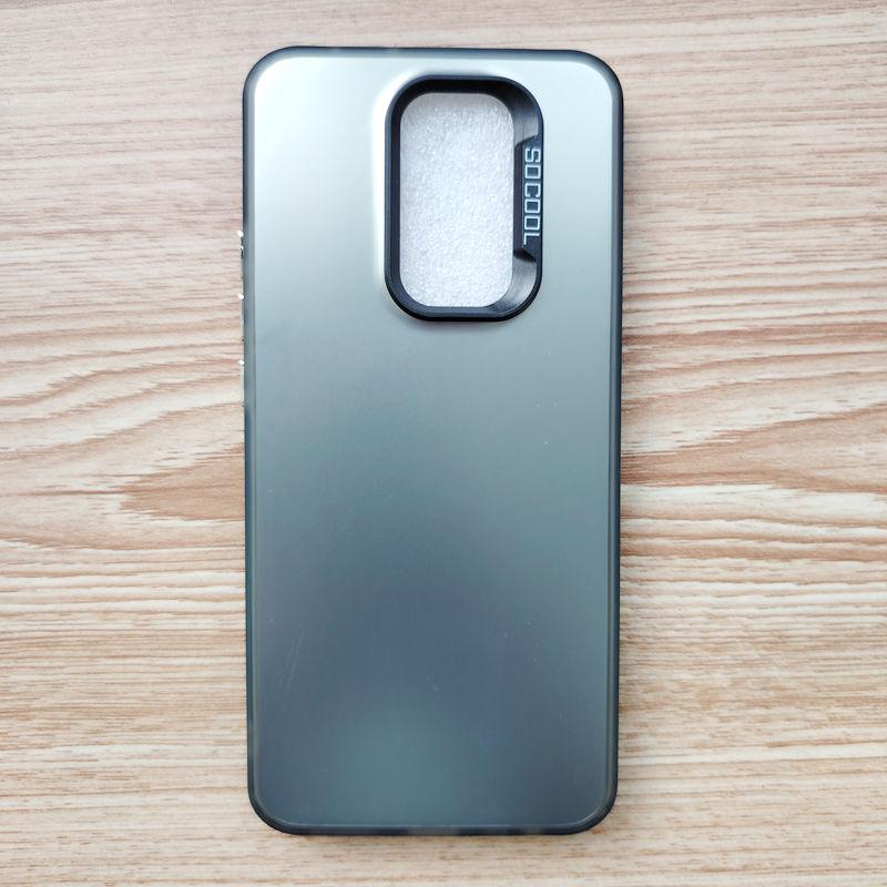 

Чехол для телефона Xiaomi Redmi Note 8 Pro 2015105, M1906G7I, M1906G7G чехол матовый лазерный цветной бампер броня противоударный чехол For Redmi Note 8Pro