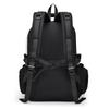 Large Capacity Backpack Junior High School Student Schoolbag Unisex Computer Bag Travel Backpack