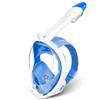 PooLian Full Face Snorkel Mask
