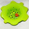 New Cute Kitchen Accessories Sink Strainer Waste Disposer Plug Drain Stopper Random Color