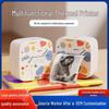 Thermal B4 Portable Graffiti Printer for Custom Label and Photo Printing