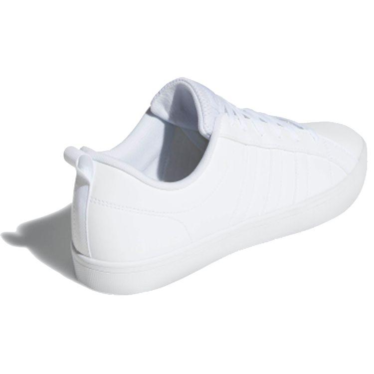 Adidas Neo Vs Pace Low Top Sneakers Men Sneakers White DA9997