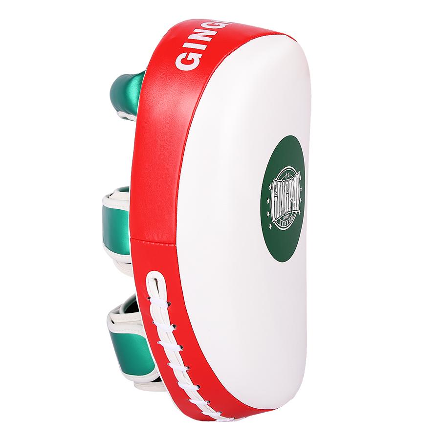 

1 шт. Прямоугольная подушка для ударов ногами, мишень для отработки ударов ногами, щит для ударов для бокса, каратэ, тренировок с боксерским мешком, фитнеса