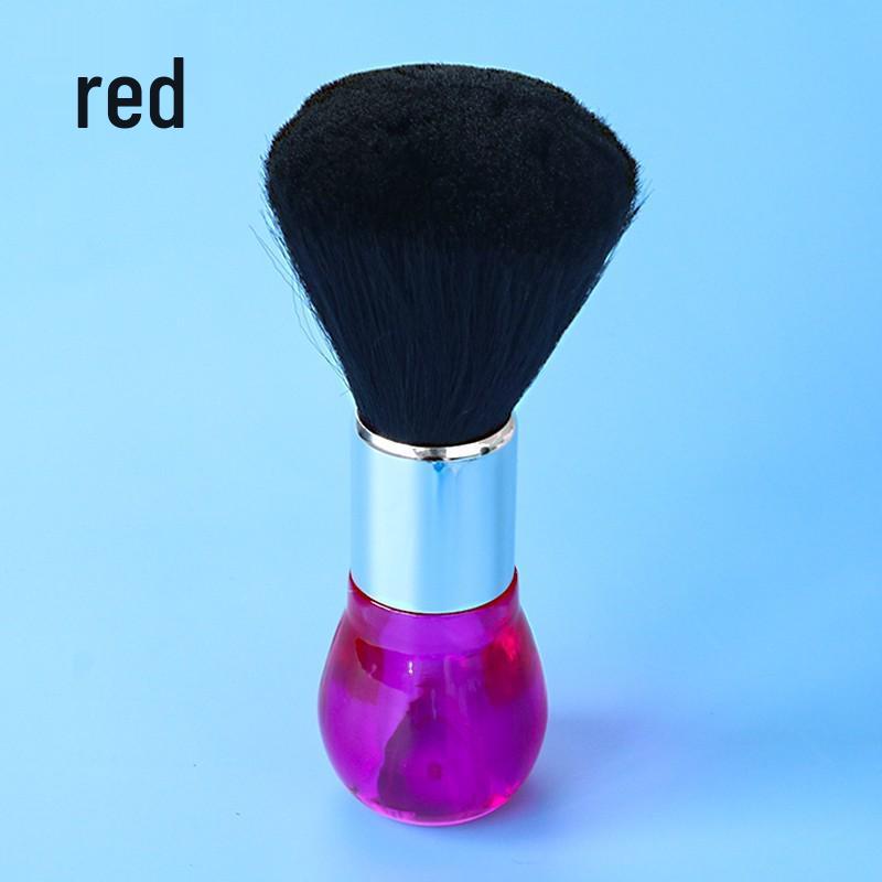 

Barber Shop Hair Sweeping Brush for Cleaning Broken Hair