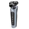 9D Multi-Function Electric Shaver, Full Body Washable, 3-in-1 USB Car Rechargeable Beard Trimmer