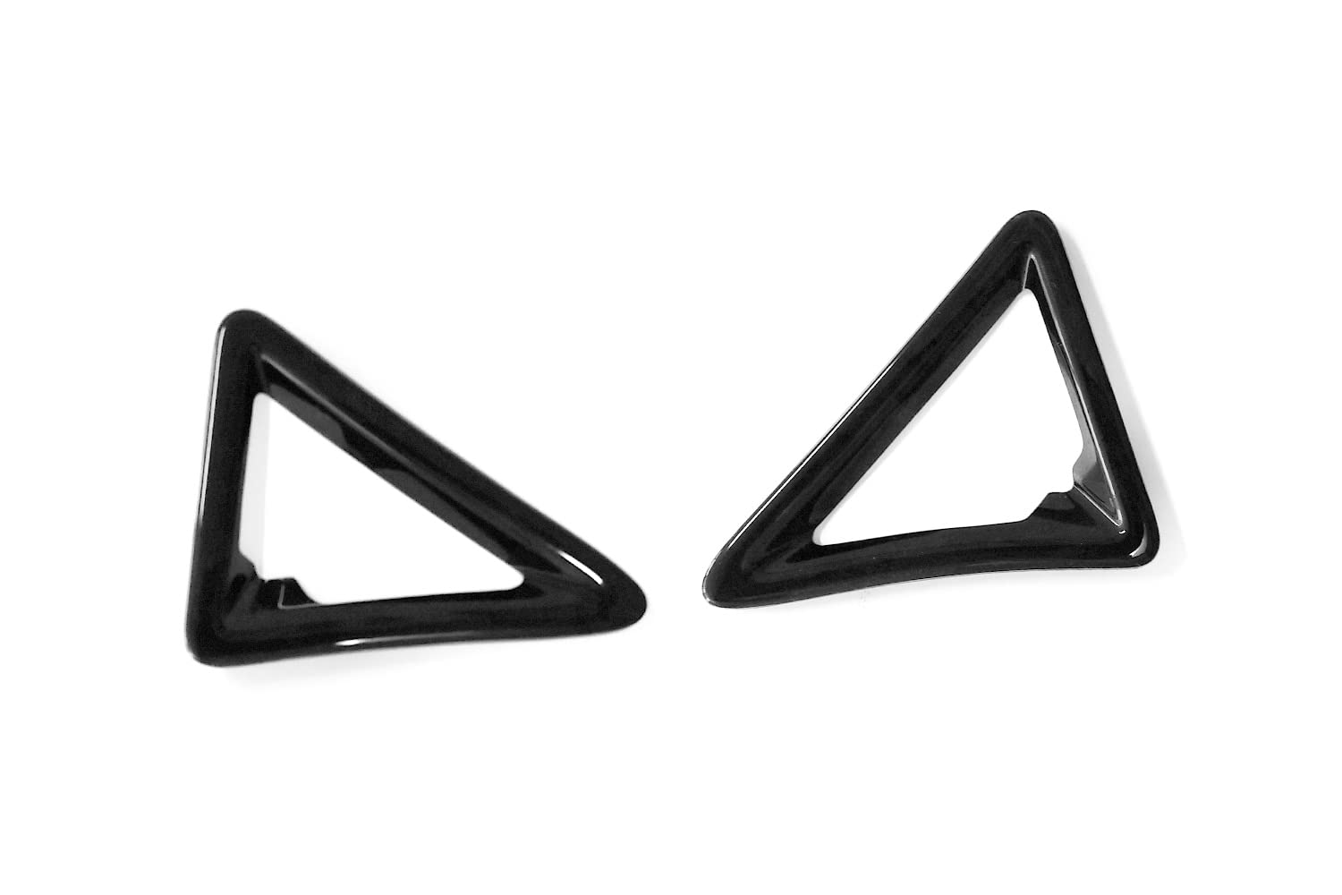 

Панель размораживателя SecondStage Toyota 30 Series Early Late Piano Black T681BLK Vellfire/Alphard