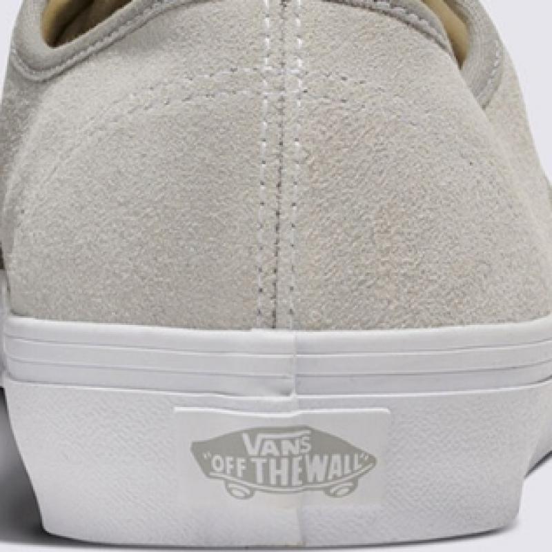 Vans Authentic   Canvas  Suede Block Grey Vn0a2z3zbxc1