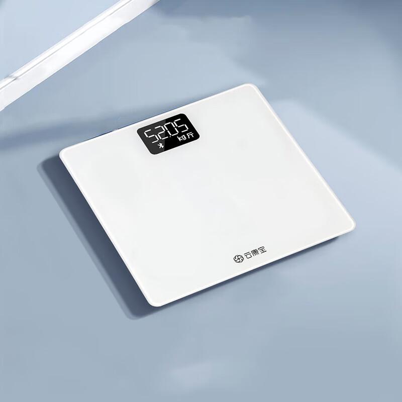 YunKangBao Smart Digital Weight Scale CG10C (CN version)