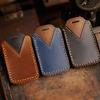 Special key protective cover for JEEP Jeep 21-23 new key leather car cowhide high-end bag