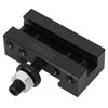 CNC Lathe Machine Tool Holder Fast Change Turning Accessories Post for 250?102 Column