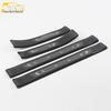 18 F5 Bumper & Trunk Sill Trim Anti-Scratch Bright Strip