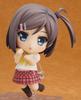 The Perverted Prince and the Stony Cat. Nendoroid Tsutsukakushi Tsukiko (non-scale ABS & PVC Painted Action Figure)