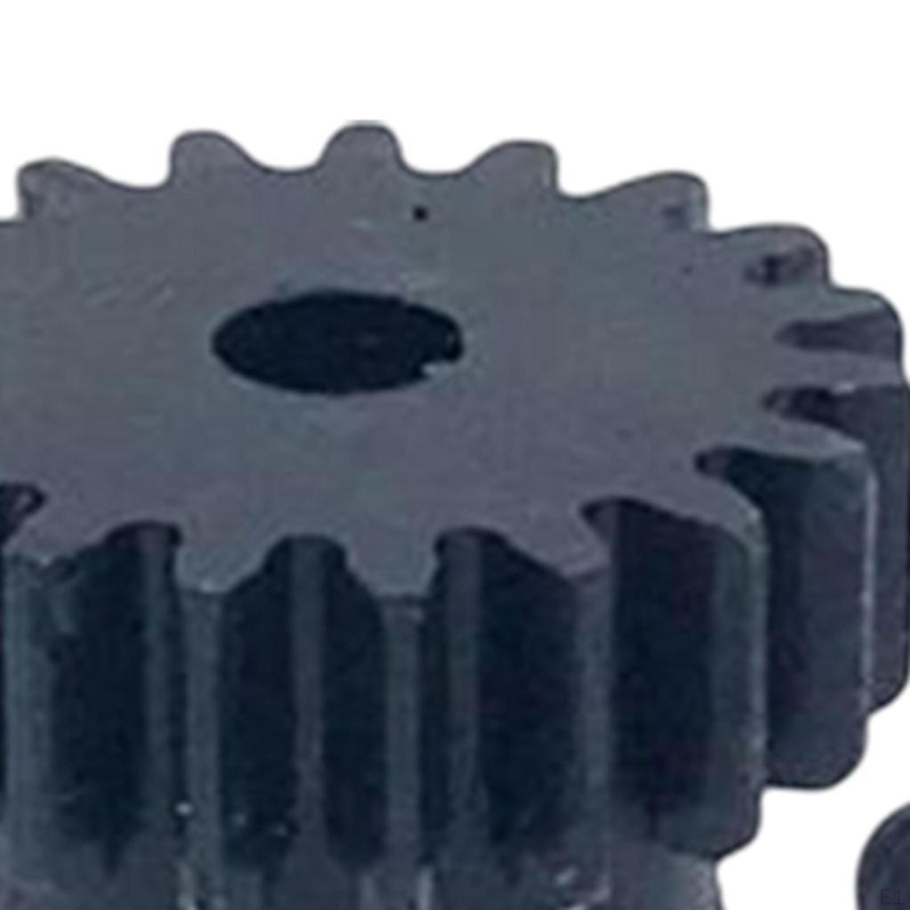 Pinion , 19T Replaces for Remote Control Car Performance
