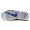 Nike Air More Uptempo Embossed White Royal Blue Vintage Basketball FD0669-100