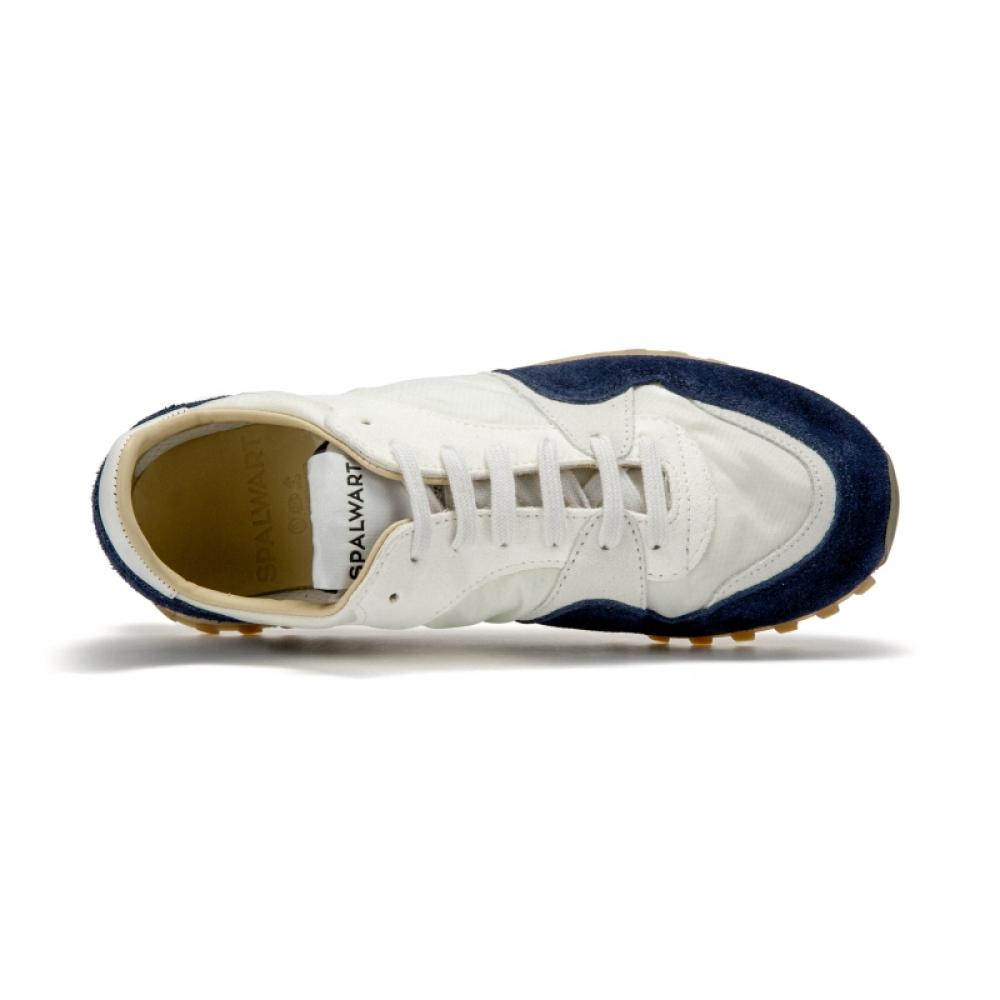 Spawart 9703775 5870  Wbhs  Marathon Trail Low Navy Sneaker
