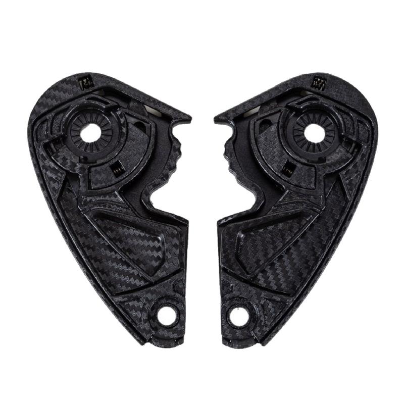 

Простая установка Защитные щитки для лица Основание для замены козырька Мотоциклетные шлемы Основание козырька для Thunder 3