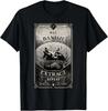 Hunt Showdown Kill Banish Extract Repeat T-Shirt