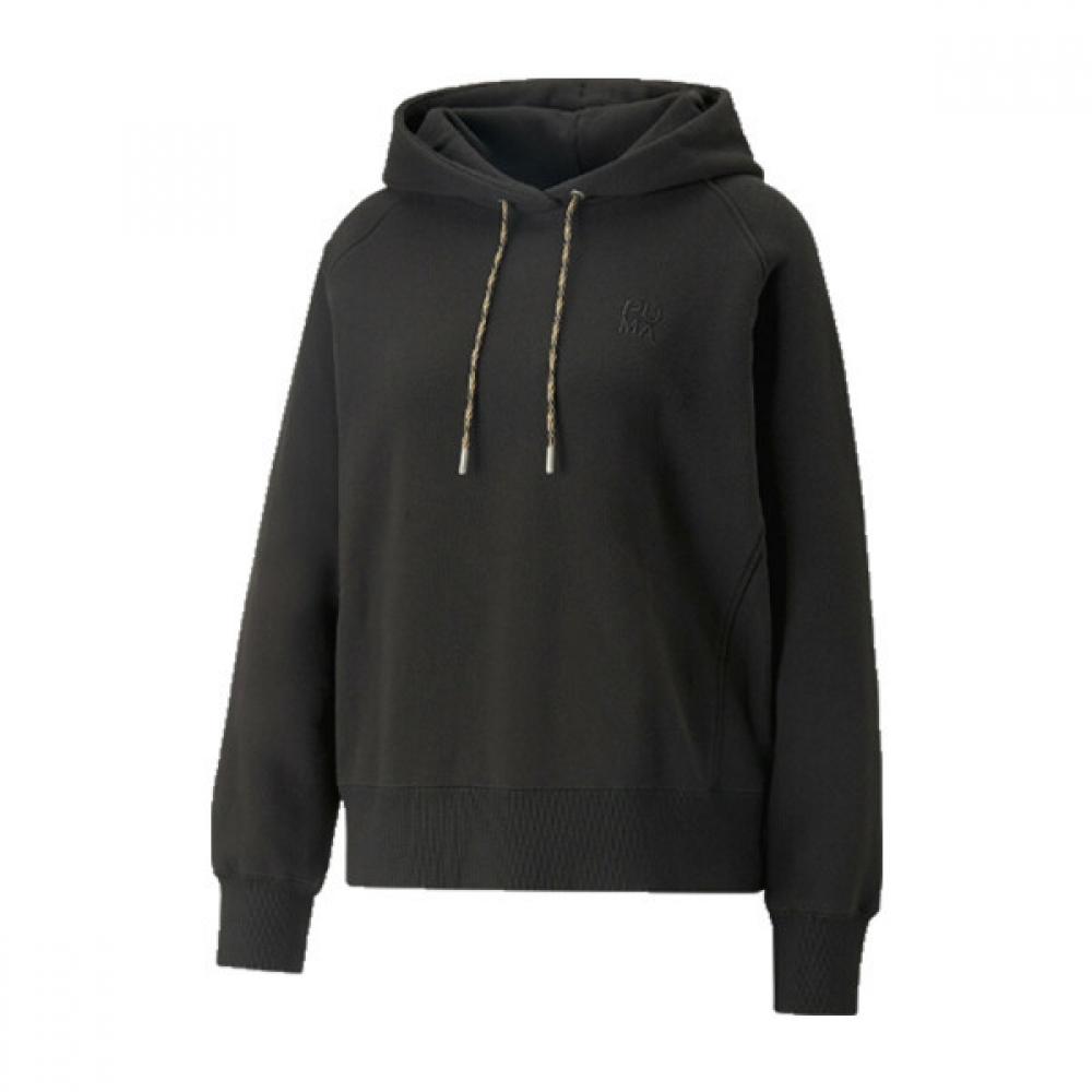 

Puma Half Club Puma Puma Women S infuSed Hoodie 620662 01 S
