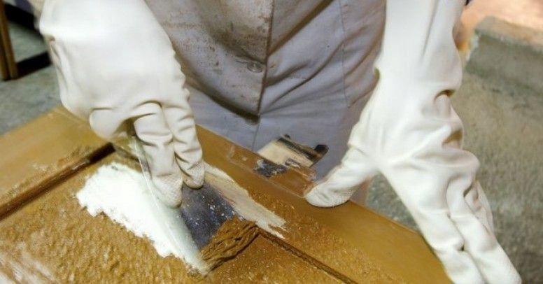 Universal Old Coating Remover