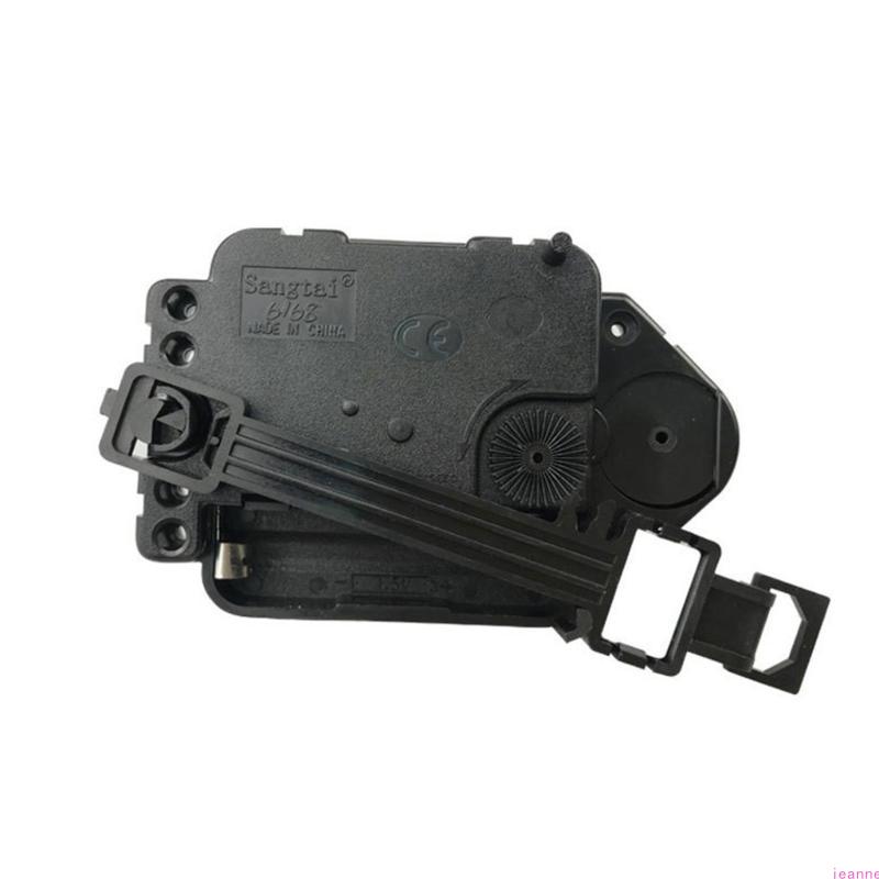 5mm Pendulum Clock Movement Swing Wall Clock Motor DIY Mechanism Replacement Clock Repair Part Accessories China Mainland