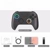 Wireless Bluetooth Wired USB Gamepad Gaming Control for Switch IPhone Android IOS Mobile PC Phone Cell Controller Hall Game Pad