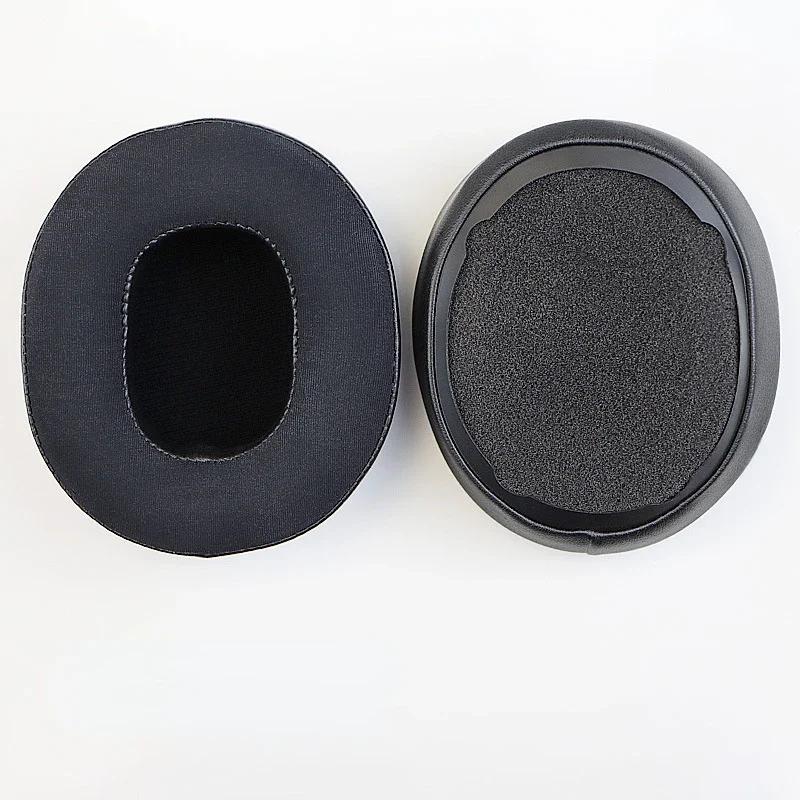 Soft Protein Ear Pads Cushions Replacement For Skullcandy Crusher Hesh 3 Hesh 3.0 Hesh3 Venue Wireless Headphone Earpads Sleeves