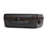 Portable Case Mavic Pro Remote Control Battery Charger Handbag Shoulder Bag PU Waterproof Box for DJI Mavic Pro 1 Drone