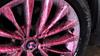 Bloody Rim Liquid Cleaner for Aluminum Rims and Hubcaps 0.6l