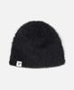 NP STUDIO [Gift Bag][2-Pack] Hairy Fur Knit Beanie 6 Colors