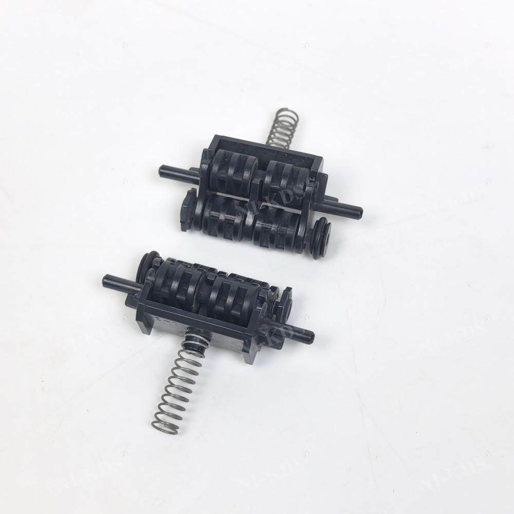 HP P2035/P2055/M401/M425 Paper Output Roller - Printer Accessory