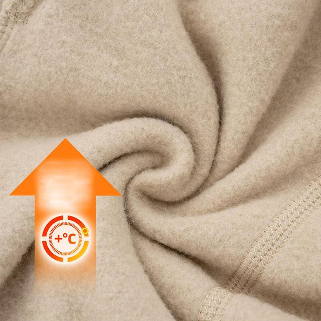 Beanie Hat Cold Weather Cycling Neck Warmer Fleece Thermal Face Masque For Snowboarding Work Hiking Commuting Riding Traveling