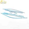 CS95 Window and Body Glass Anti-Scratch Decorative Strips - Car Accessories
