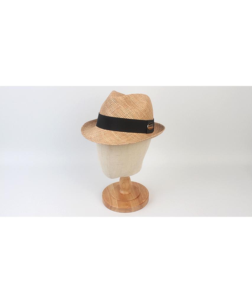 Yunibeosyeolkemiseuteuli Bu Bau Short Fedora Summer Fedora