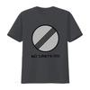 T-shirt Segnale Senza Limiti di Velocità Autobahn Germania Scatena il Tuo Stile con Design Audace vintage Lavato Comodo Elegante Casual