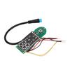 Dashboard Fit for Xiaomi Pro Pro2 1S M365 Electric Scooter Clear Data Display Circuit Board Bluetooth Board