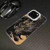 Year of the Dragon New Year model is suitable for iphone16promax mobile phone case high-end Apple 15 new 14/13/12