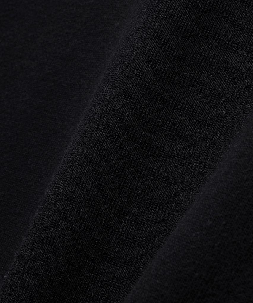 The Anti Platform Big-Daddy Hooded Jacket (Black)