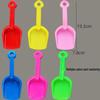 Children's Thickened Beach Shovel Set - Sand Play Toys for Park & Beach
