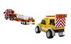 LEGO 7747 CITY Wind Turbine Transport (LEGO Wind Turbine and Transport Truck)