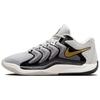 KD 17 EP 'Light Iron Ore Metallic Gold' (Unisex) Light Iron Ore / Metallic Gold Basketball Shoes FJ9488 003