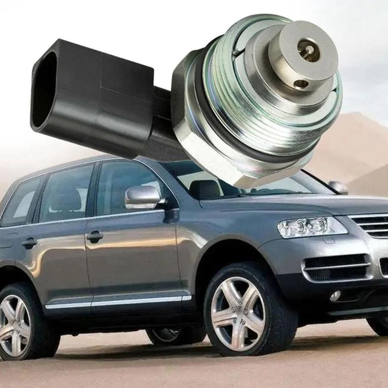 079127025C 079127025AF Fuel Pump Converter Fuel Pump Adapter With Rapid Response Valves For Enhanced Fuel Efficiency