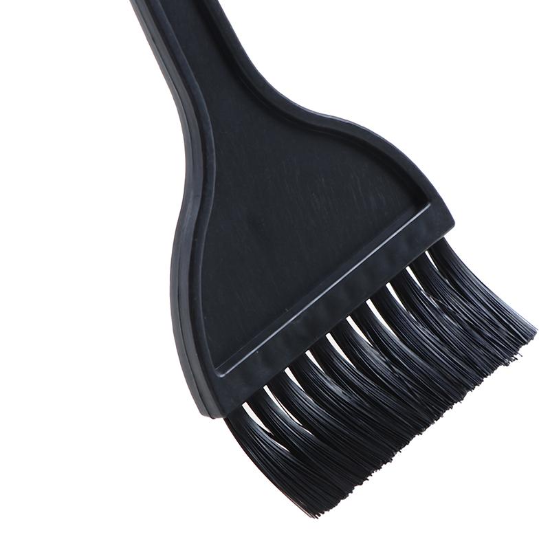 4Pcs Hair Color Dye Bowl Comb Brushes Tool Kit Set Tint Coloring Dye Bowl Comb